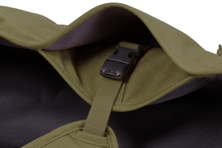 Ruffwear Overcoat Fuse™ Insulated Vest Cedar Green Ruffwear