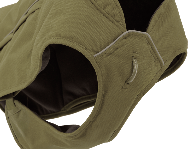 Ruffwear Overcoat Fuse™ Insulated Vest Cedar Green Ruffwear