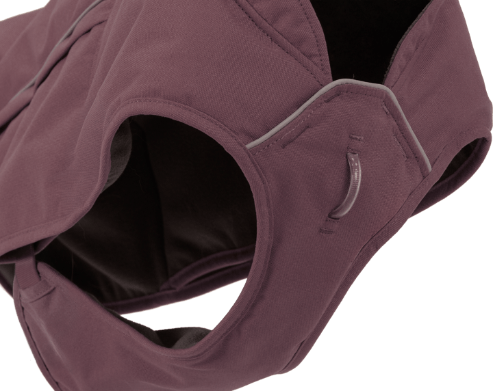 Ruffwear Overcoat Fuse™ Insulated Vest Purple Umber Ruffwear