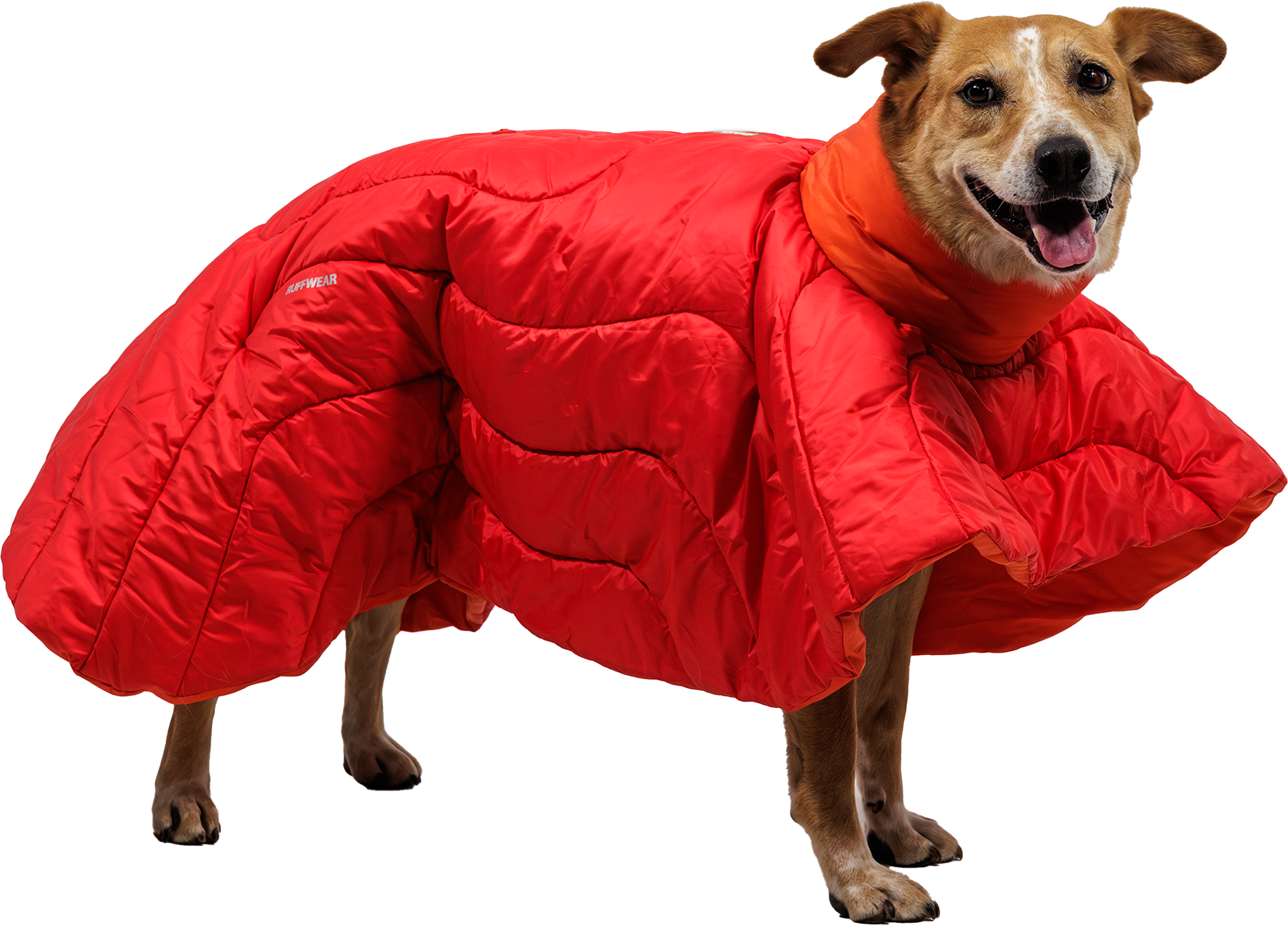 Ruffwear Palisades Sleep Poncho
