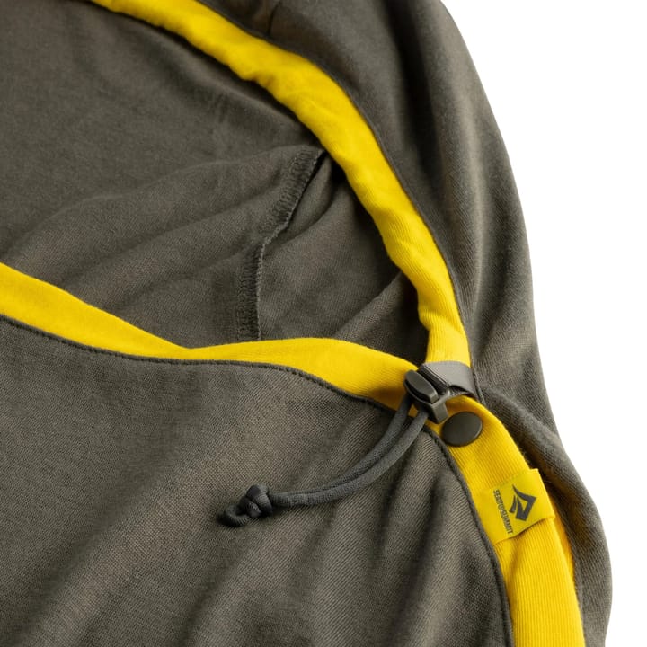 Sea To Summit Reactor Midweight Liner Beluga Rcs Sea to Summit