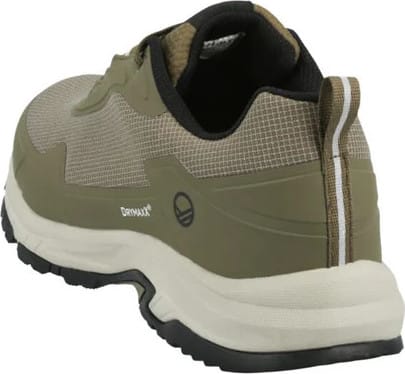 Halti Men's Fara Low 2 DX Walking Shoe Dark Olive Green Halti Halti Men's Fara Low 2 DX Walking Shoe Dark Olive Green Halti