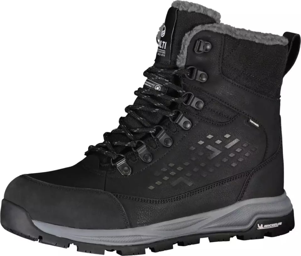 Women's Fjalla DrymaxX Boot