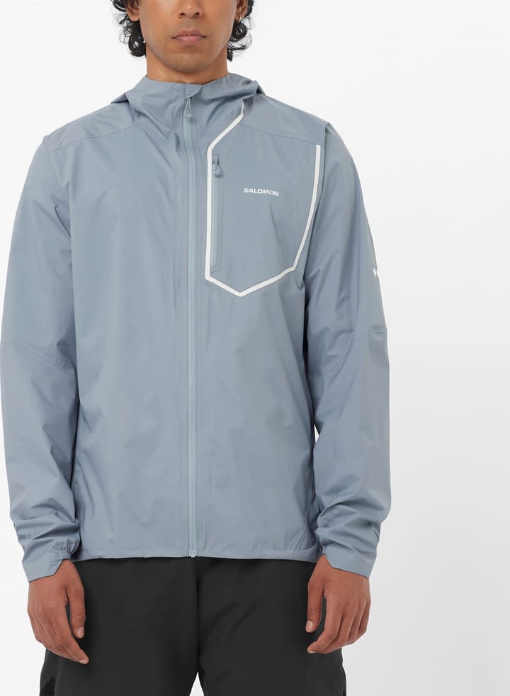 Salomon Bonatti Pro Jkt M Trade Winds Salomon