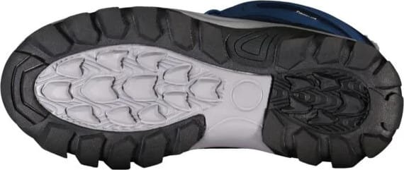 Halti Vesper DrymaxX Youth Boot Charcoal Grey Halti
