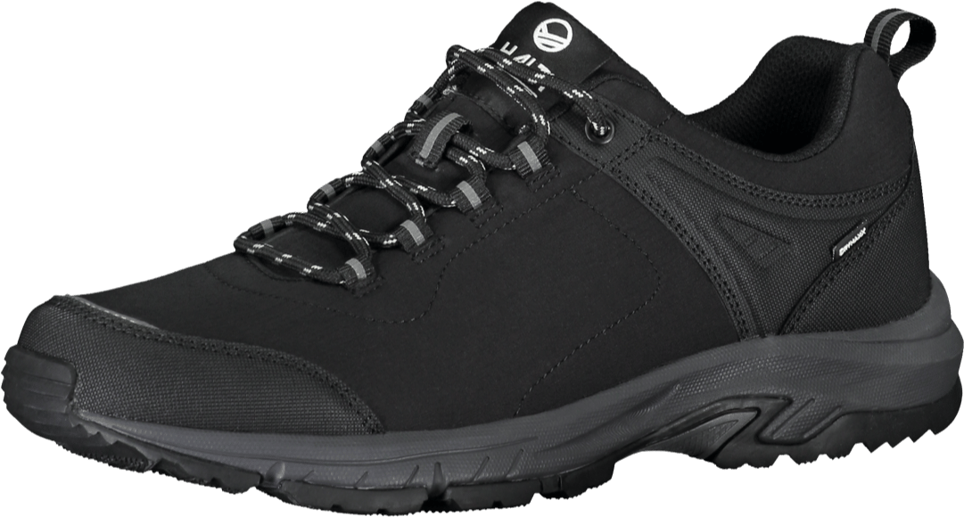 Halti Men's Outdoor Shoes Low DrymaxX Black