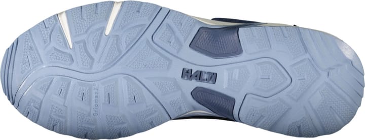 Halti Women's Felis Low DX Outdoor Shoes Bering Sea Blue Halti