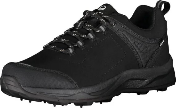 Halti Women's Lynx Low DrymaxX Spike Shoe Black Tursko 40