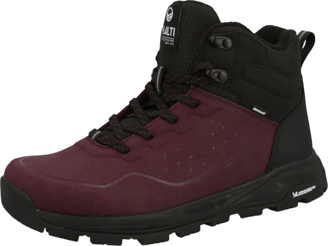 Halti Frost Mid 2 Dx W Ic Fudge