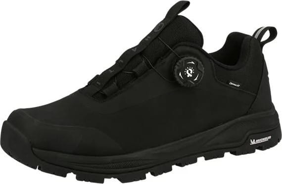 Halti Men's Buli Low Freelock 2 DrymaxX  Black Halti