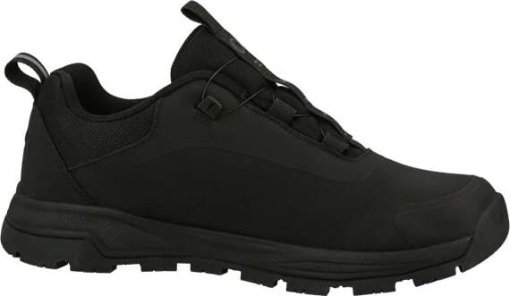 Halti Men's Buli Low Freelock 2 DrymaxX  Black Halti