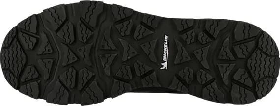 Halti Men's Buli Low Freelock 2 DrymaxX  Black Halti