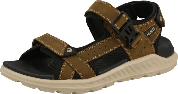 Halti Unisex Sora Outdoor Sandal Major Brown Halti