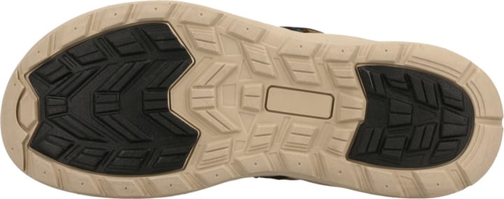 Halti Unisex Sora Outdoor Sandal Major Brown Halti
