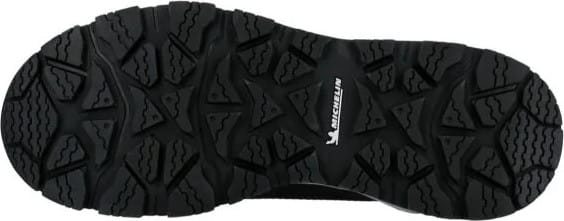 Halti Men's Halti Buli Mid Freelock Black Halti Halti Men's Halti Buli Mid Freelock Black Halti