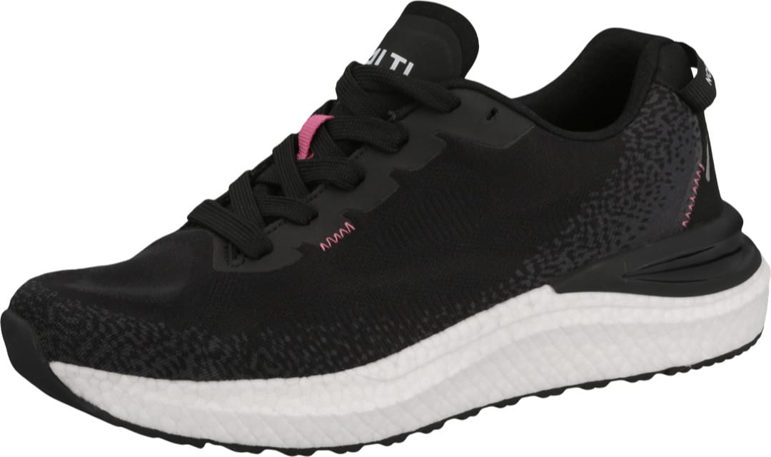 Halti Women's Gale 2 BoomaxXx Sneaker Black