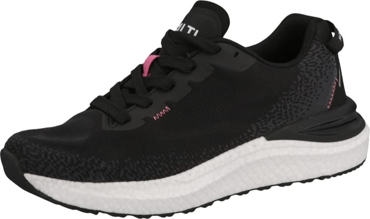 Halti Women's Gale 2 BoomaxXx Sneaker Black Halti