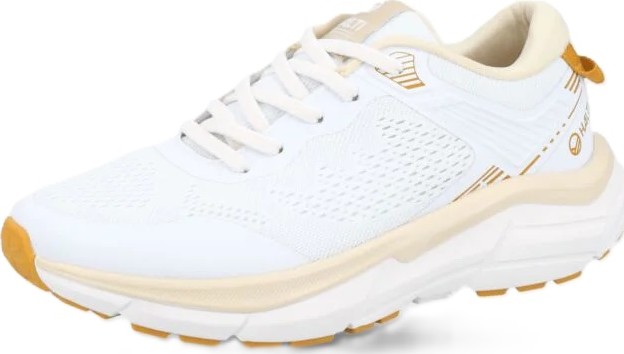 Halti Women's Tempo 3 Sneaker White Sneakers 36