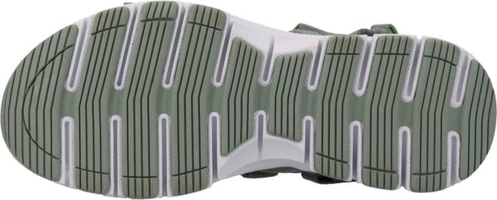 Halti Women's Resa 2 Outdoor Sandal Iceberg Green Halti