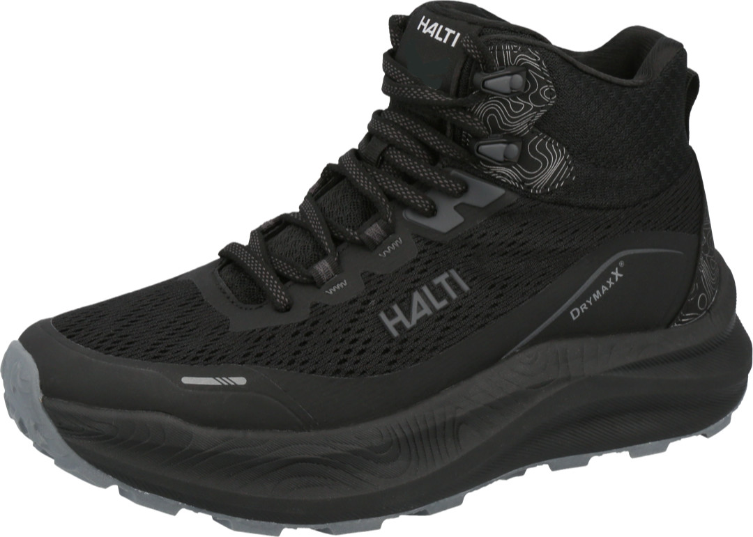 Halti Men's Rapid Mid DrymaxX Outdoor Shoes