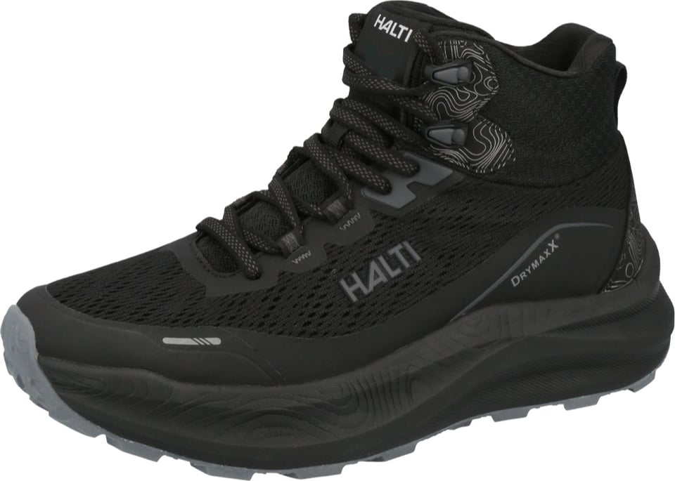 Men's Rapid Mid DrymaxX Outdoor Shoes