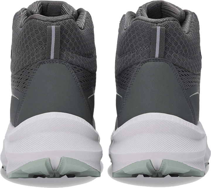 Halti Men's Rapid Mid DrymaxX Outdoor Shoes Chimera Grey Halti