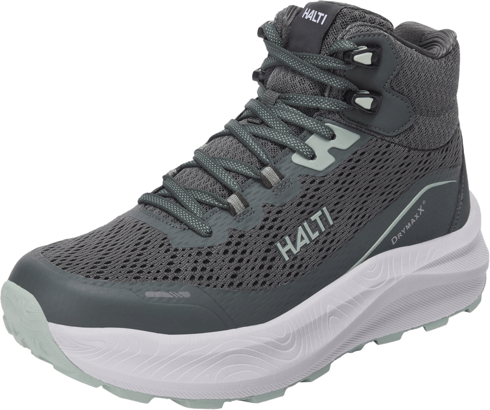 Men's Rapid Mid DrymaxX Outdoor Shoes