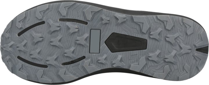 Halti Men's Rapid Mid DrymaxX Outdoor Shoes Black Halti