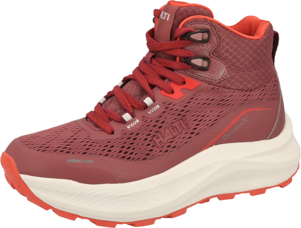 Women's Rapid Mid DrymaxX Shoe