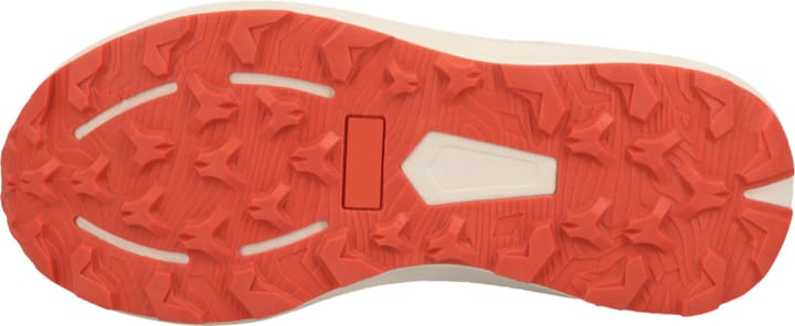 Halti Women's Rapid Mid DrymaxX Shoe  Apple Butter Red Halti