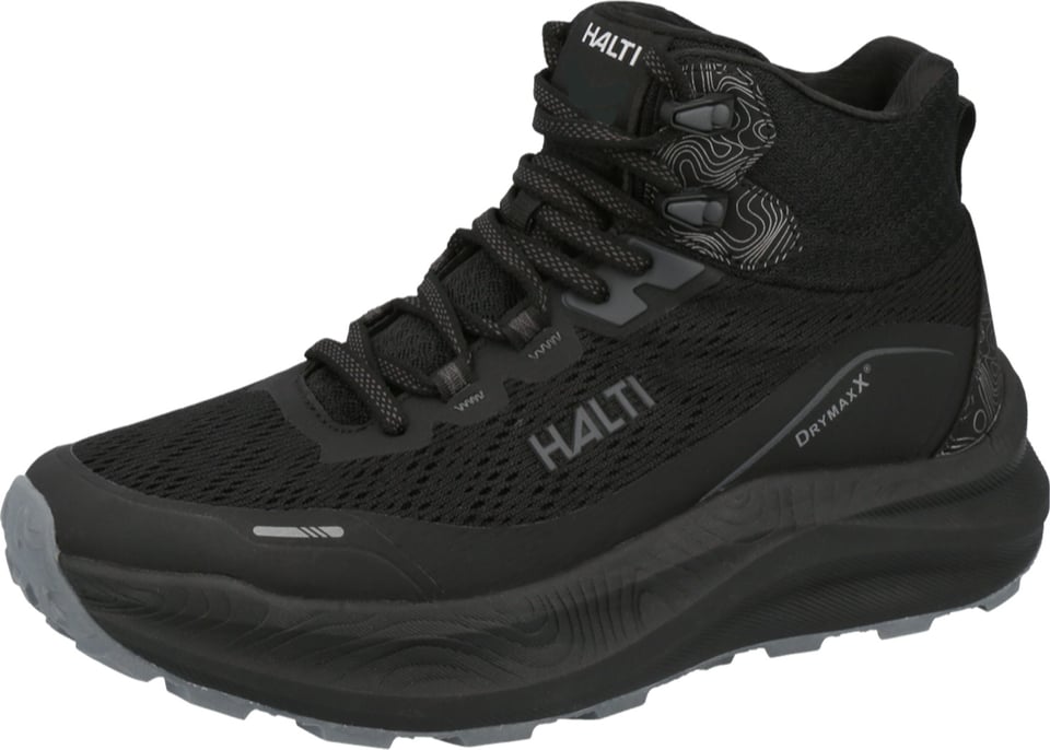 Women's Rapid Mid DrymaxX Shoe