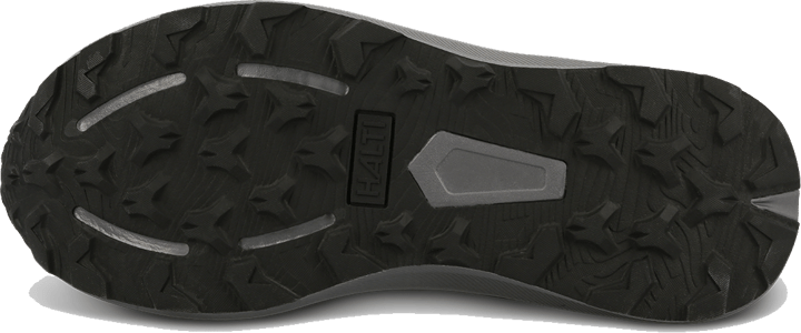 Halti Unisex Rapid Mid Freelock DrymaxX  Black Halti