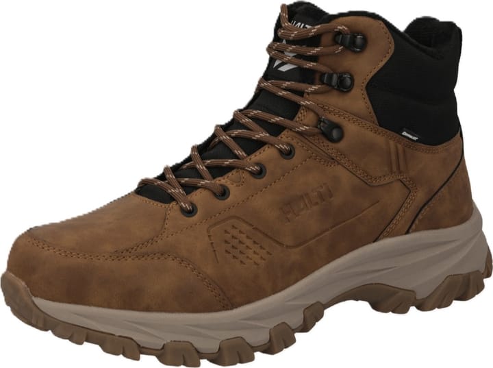 Halti Men's Kevo 2 DrymaxX Winter Shoe Otter Brown Halti
