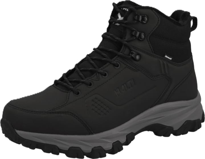 Halti Men's Kevo 2 DrymaxX Winter Shoe Black Halti