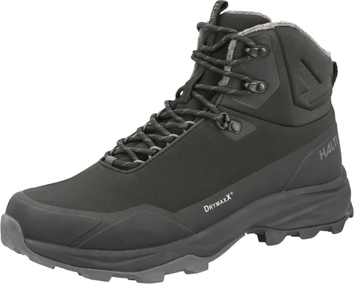 Halti Women's Kenai Mid 2 Dx Spike Shoe Black Halti
