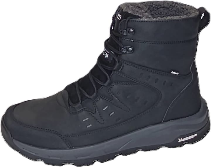 Halti Men's Fjalla 2 Dx Ic Winter Boot Black Halti