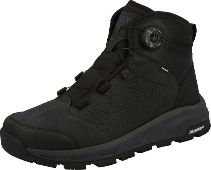 Halti Buli Mid 2 DrymaxX IC FL Shoe Black Halti
