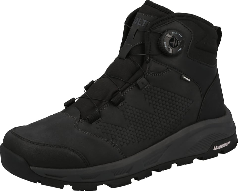 Buli Mid 2 DrymaxX IC FL Shoe