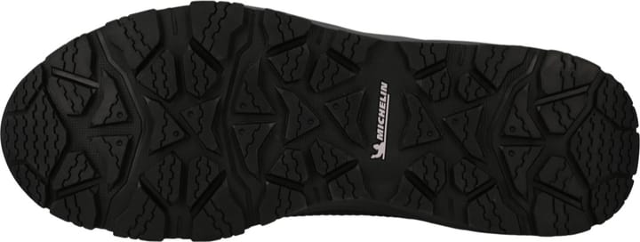 Halti Buli Mid 2 DrymaxX IC FL Shoe Black Halti