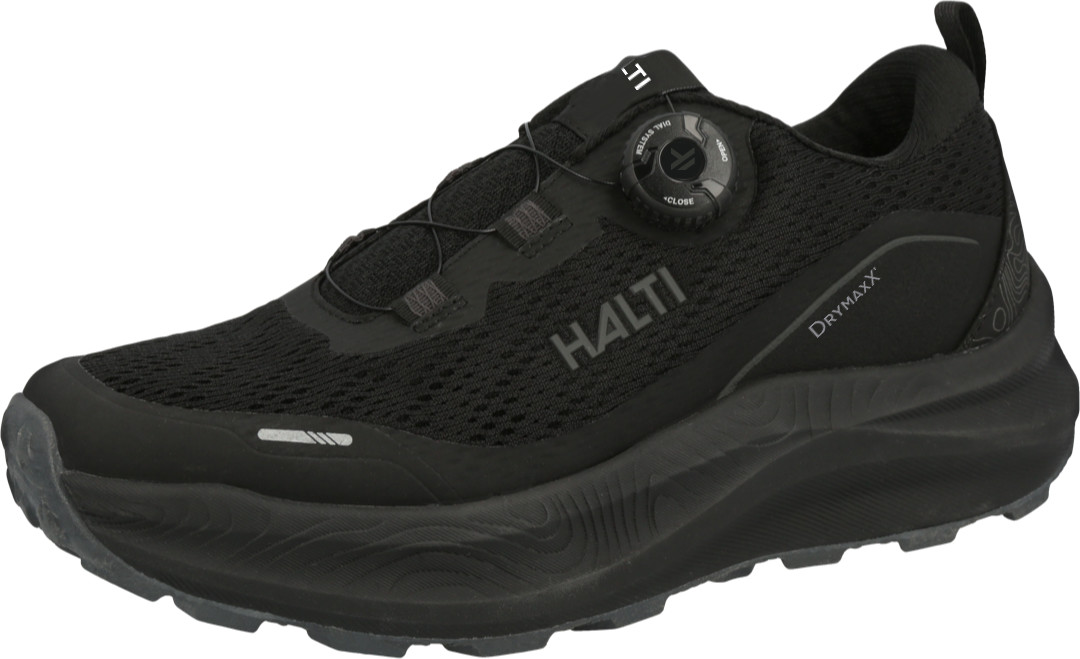 Halti Unisex Rapid Low Freelock Dx Shoe