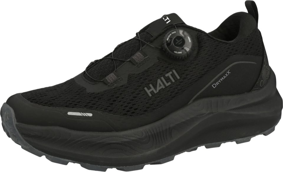 Unisex Rapid Low Freelock Dx Shoe
