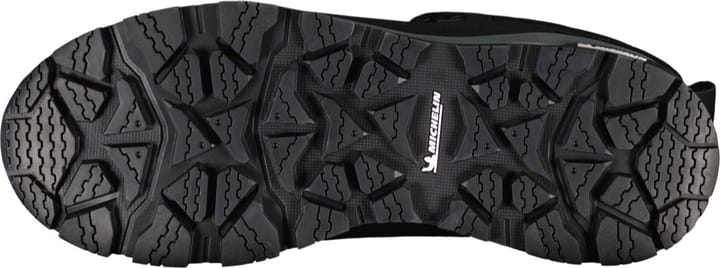 Halti Buli Low 2 DrymaxX FL IC Shoe Black Halti