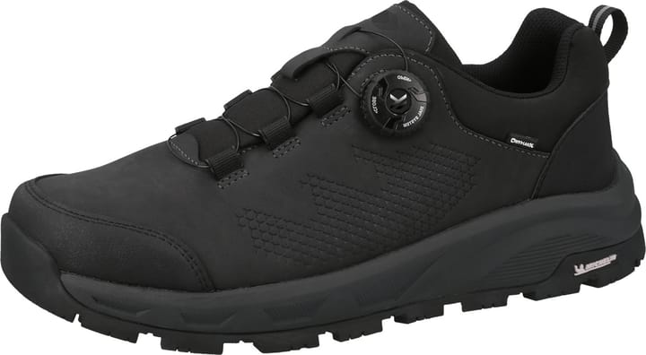 Halti Buli Low 2 DrymaxX FL IC Shoe Black Halti