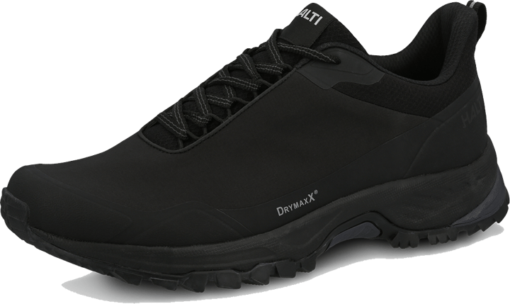 Halti Men's Fara Low 3 DX Outdoor Shoes Black Halti