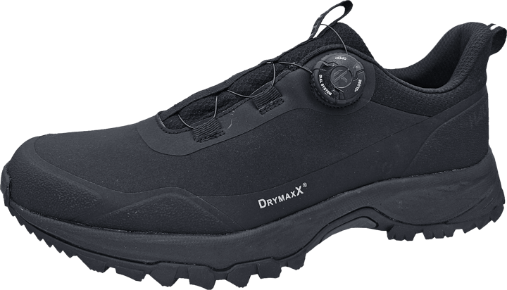 Halti Men's Fara Low Freelock 2 Black Halti