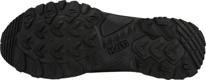 Halti Men's Fara Low Freelock 2 Black Halti