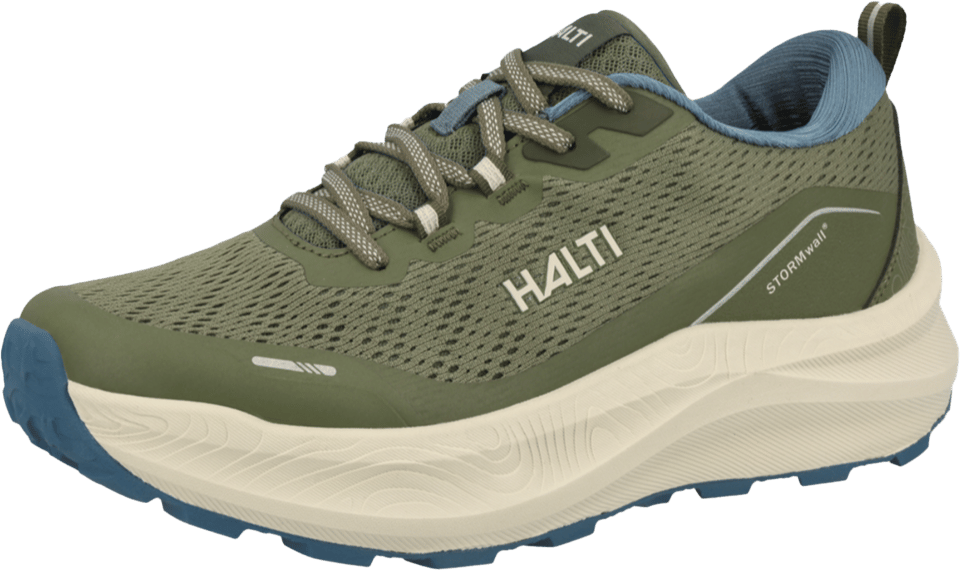 Men's Rapid 2 Sneaker Four Leaf Clover