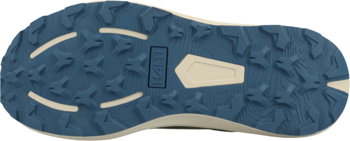 Halti Men's Rapid 2 Sneaker Four Leaf Clover Green Halti