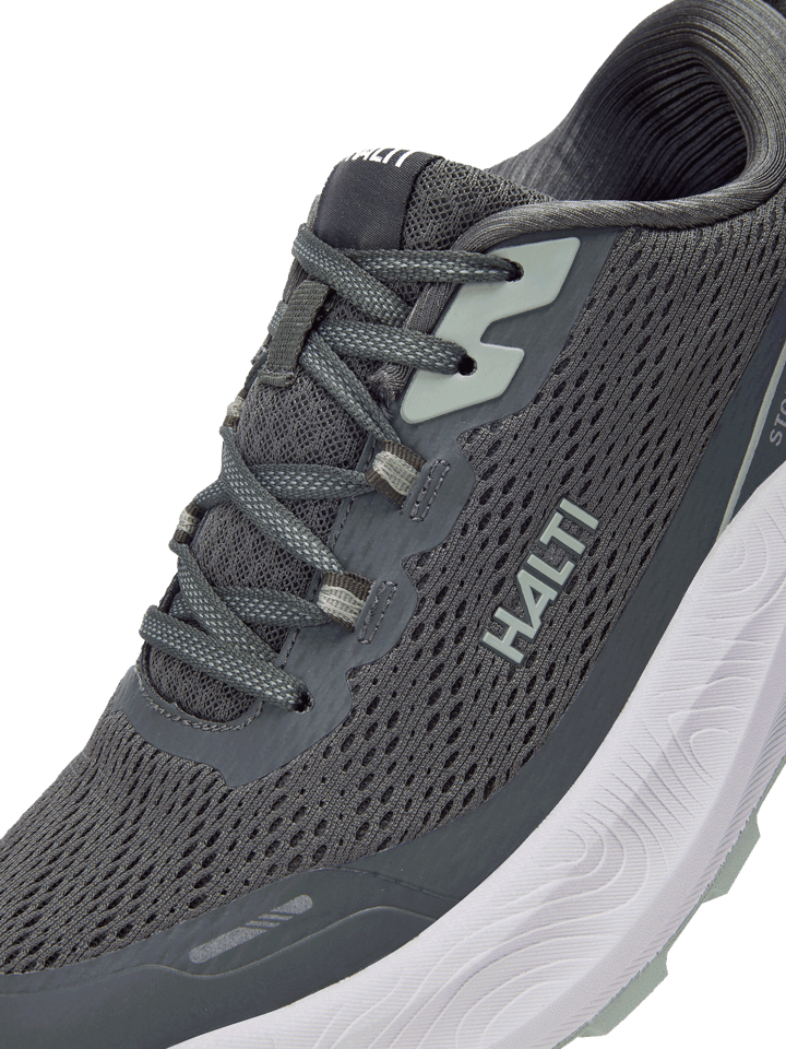 Halti Men's Rapid 2 Sneaker Chimera Grey Halti