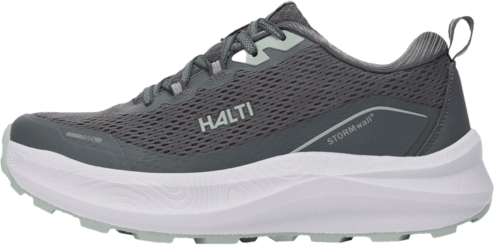 Halti Men's Rapid 2 Sneaker Chimera Grey Halti